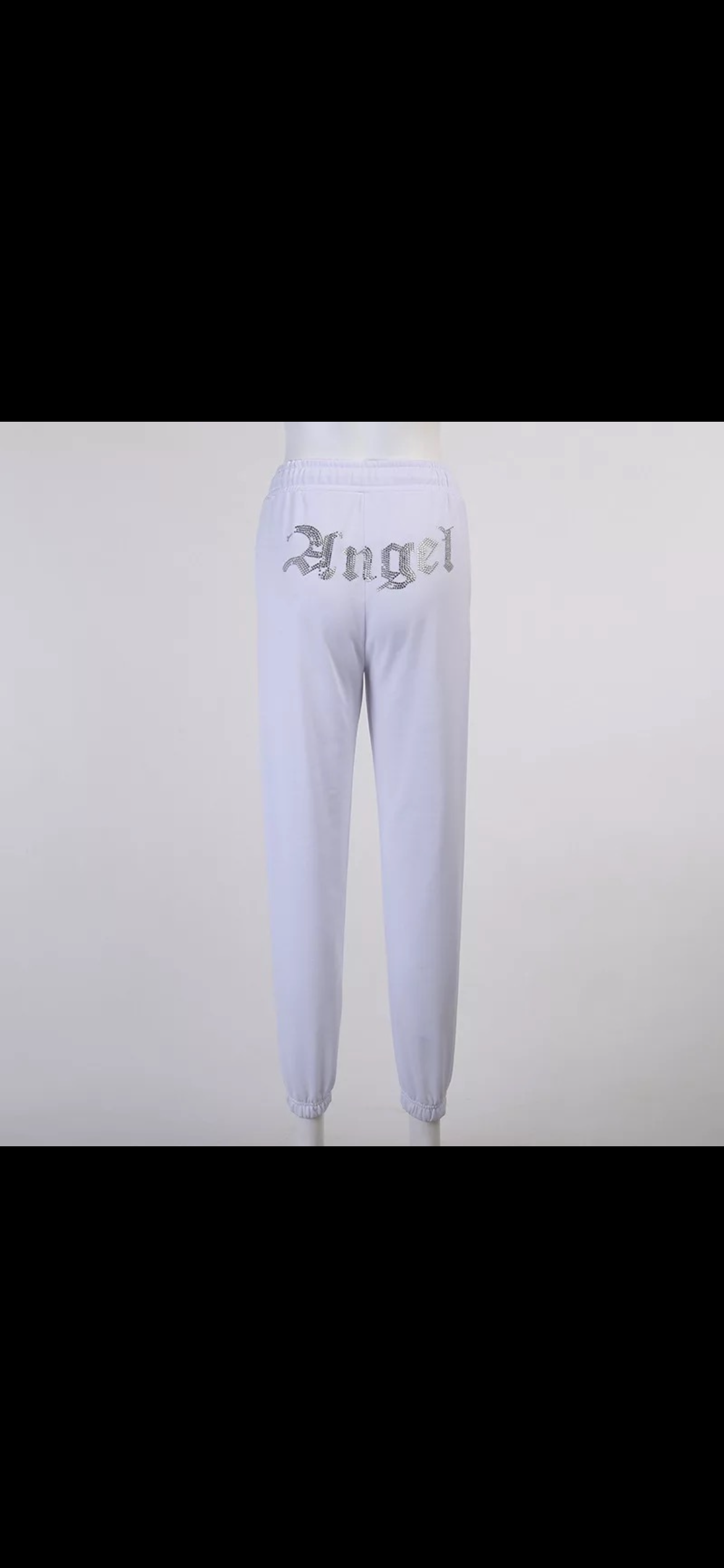 Angel Sweats