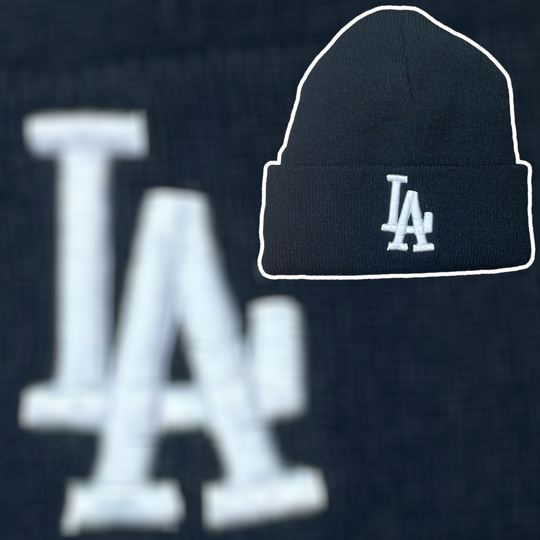 LA Beanies