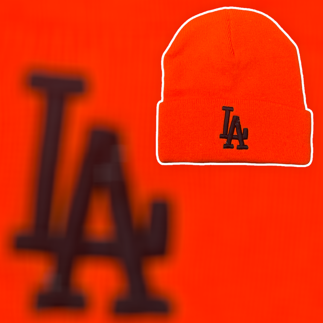 LA Beanies