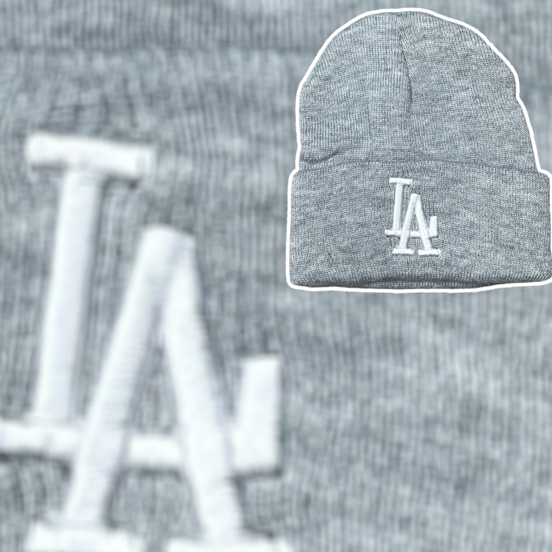 LA Beanies